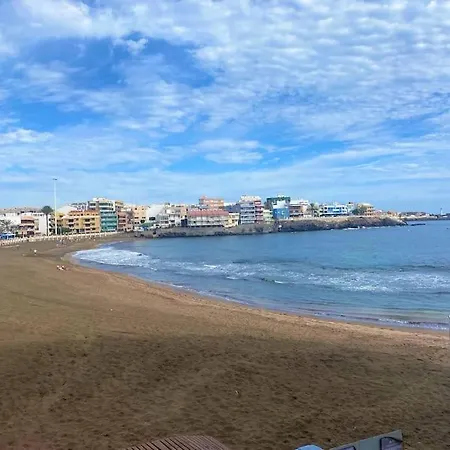 Salinetas, Frente Al Mar Y Playa Daire